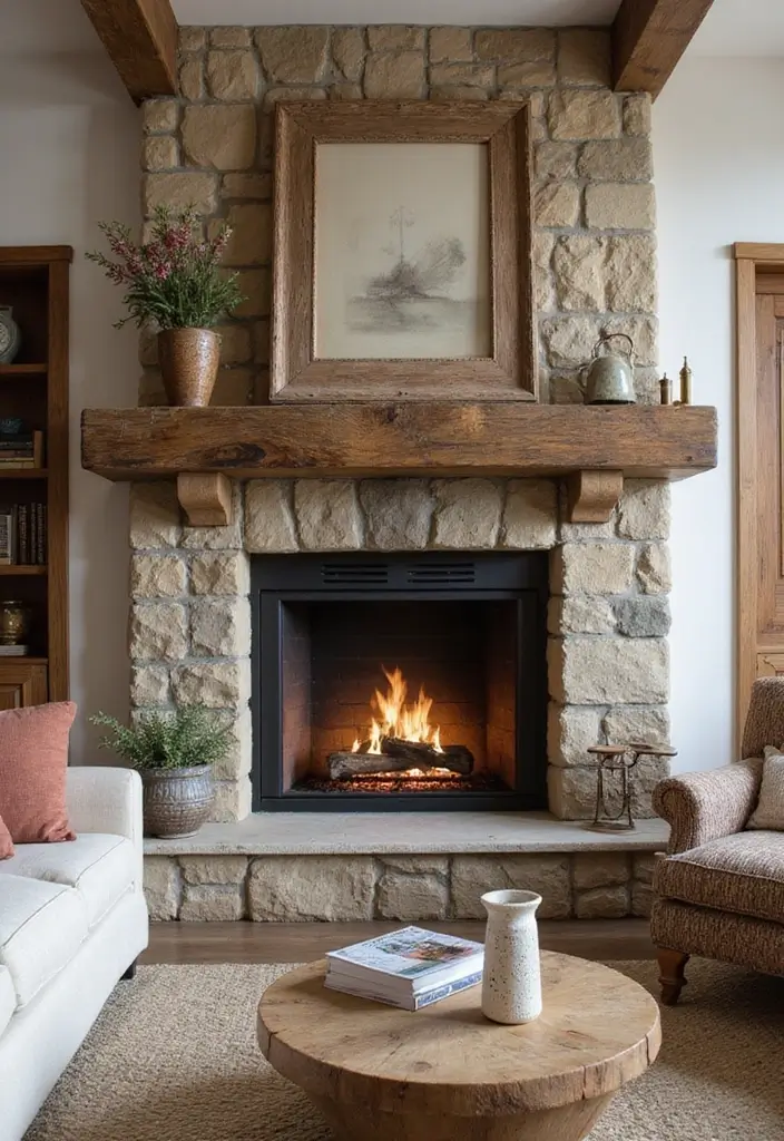 25 Fireplace Design Inspirations That Elevate Interiors 26 25 Fireplace Design Inspirations That Elevate Interiors - Conclusion