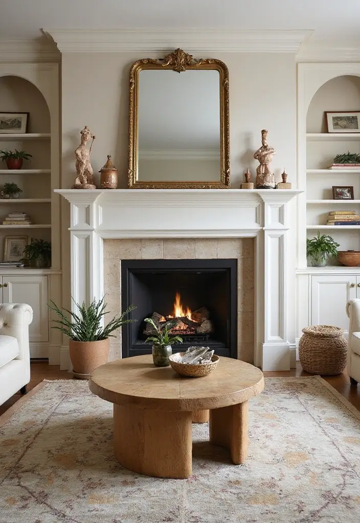25 Fireplace Wall Designs That Make a Big Statement 26 25 Fireplace Wall Designs That Make a Big Statement - Conclusion