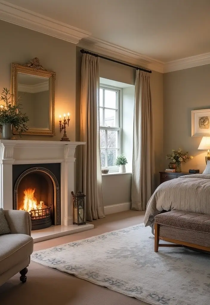 27 Bedroom Fireplace Ideas That Feel Like Pure Luxury - Conclusion