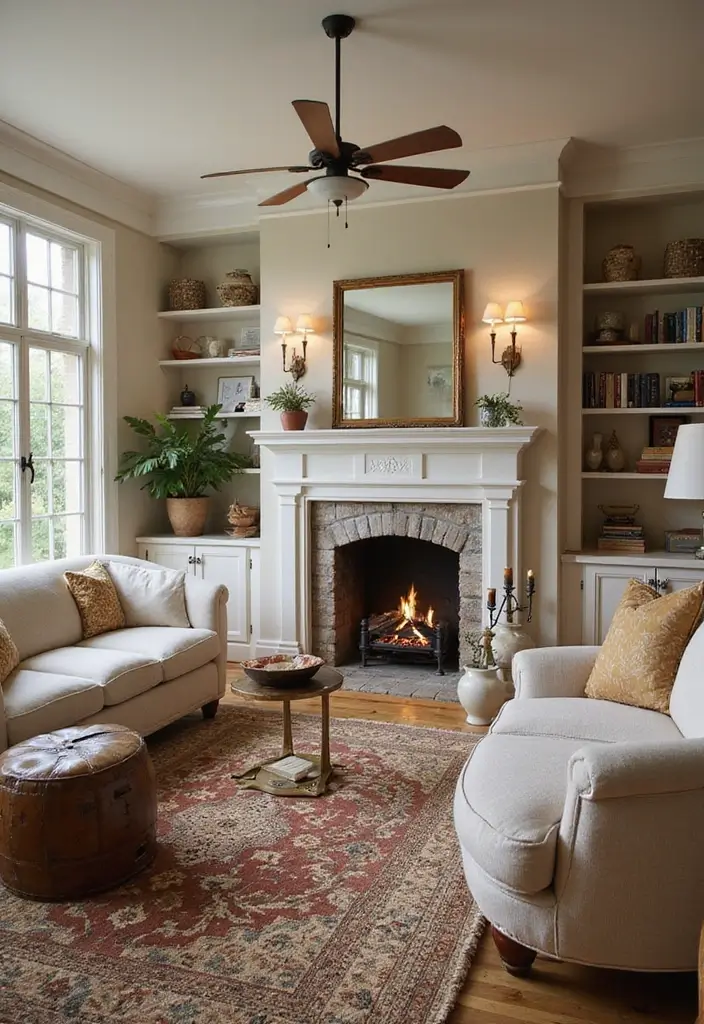 27 Craftsman Fireplace Designs That Highlight Classic Style 28 27 Craftsman Fireplace Designs That Highlight Classic Style - Conclusion