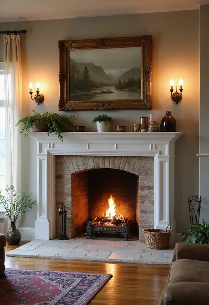 27 Fireplace Ideas That Instantly Make Living Rooms Cozier - Conclusion