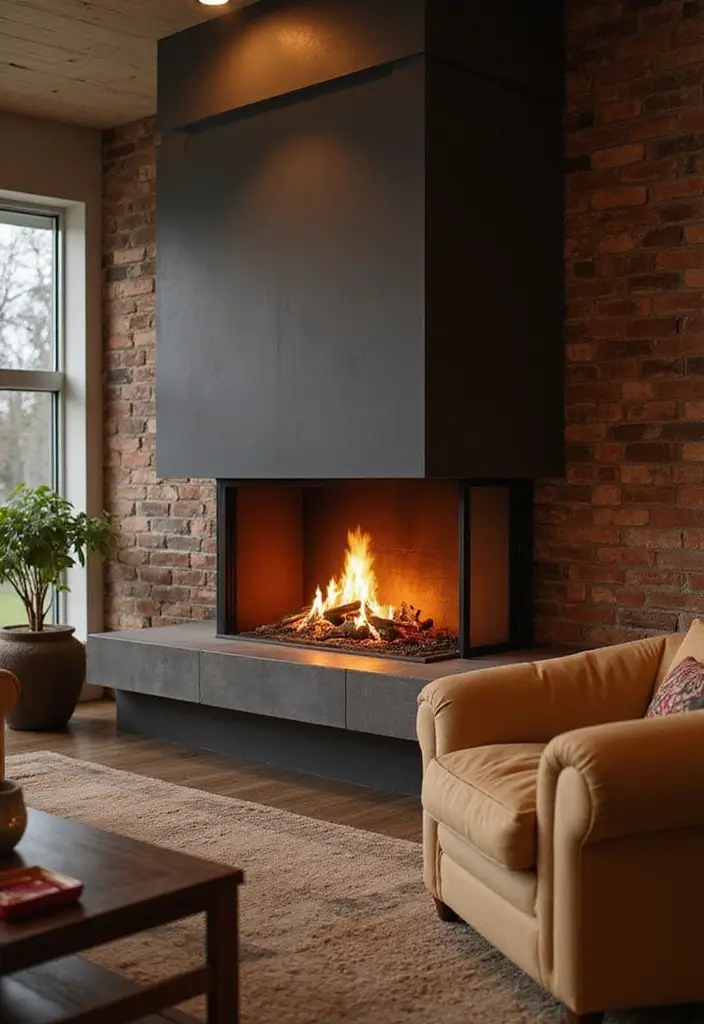 28 Modern Fireplace Ideas That Feel Sleek and Warm - Conclusion