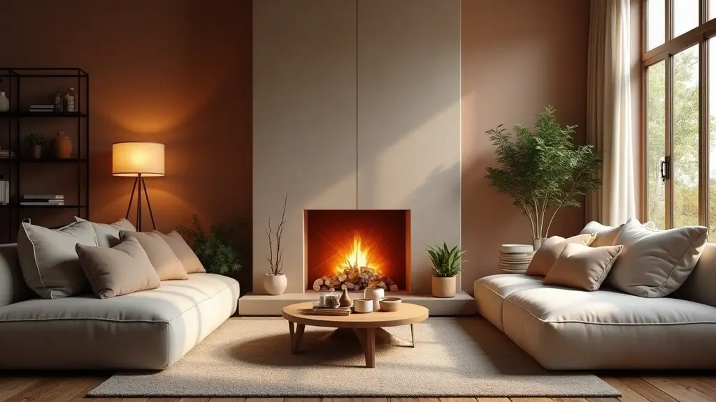 29 Living Room Without Fireplace Ideas That Still Feel Cozy