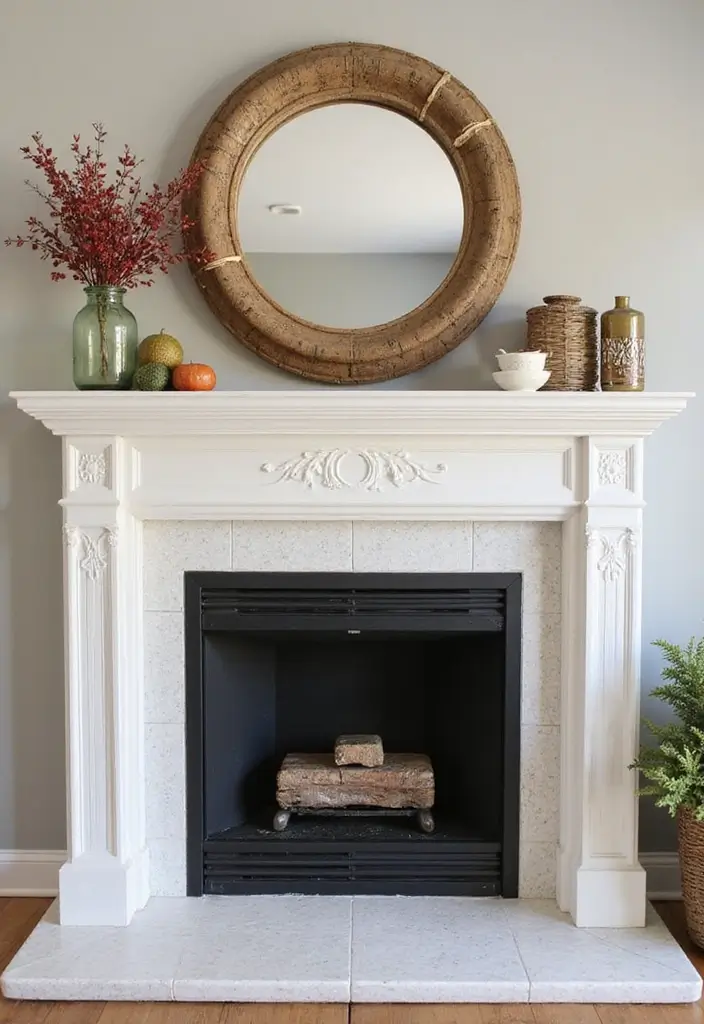 29 Mantel Decorating Ideas That Work for Every Season - Conclusion