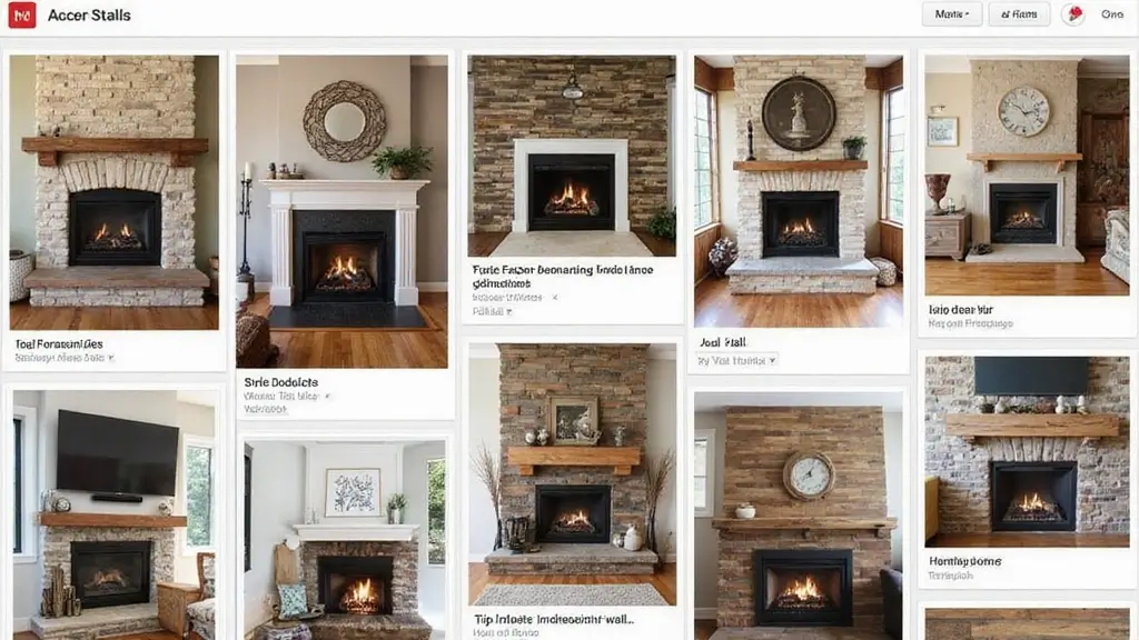 30 Fireplace Accent Wall Inspirations That Steal the Spotlight