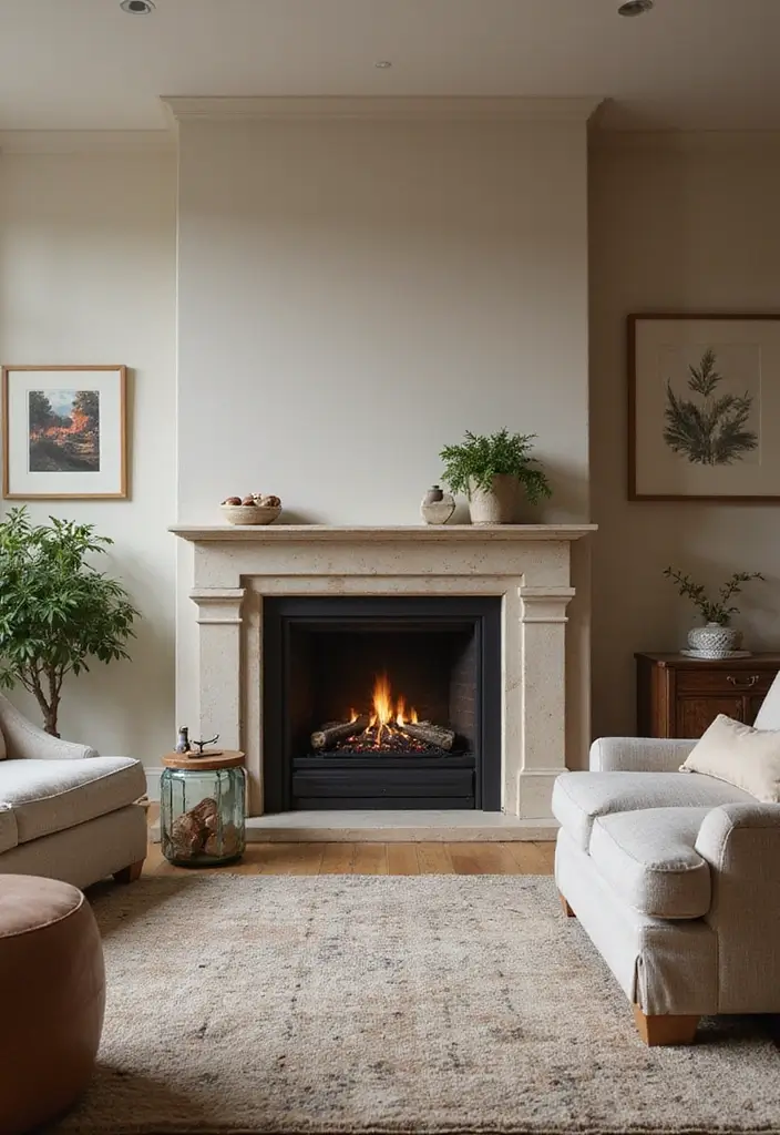 30 Gas Fireplace Ideas That Feel Modern and Efficient 31 30 Gas Fireplace Ideas That Feel Modern and Efficient - Conclusion