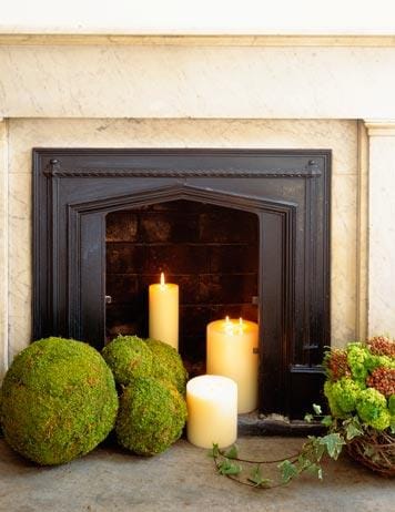 How to Decorate a Non-Working Fireplace - Creative Ideas to Turn It Into a Home Highlight 4 How to Decorate a Non-Working Fireplace - Creative Ideas to Turn It Into a Home Highlight