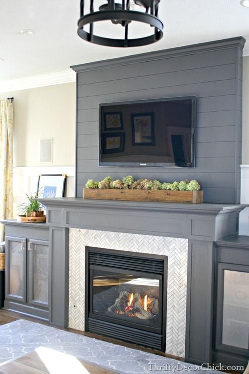 Elevate Your Space – How to Decorate Above Fireplace for a Stunning Focal Point 7 Elevate Your Space – How to Decorate Above Fireplace for a Stunning Focal Point