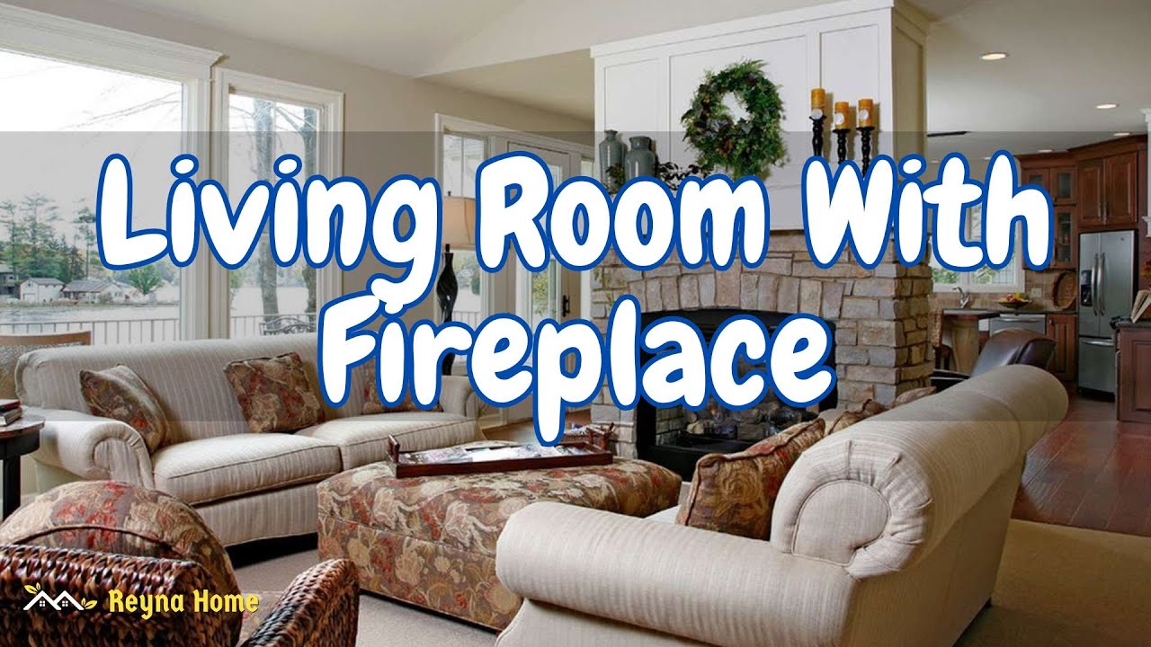 How to Decorate a Small Living Room with a Fireplace - Creative Strategies for a Cozy and Stylish Space 6 How to Decorate a Small Living Room with a Fireplace - Creative Strategies for a Cozy and Stylish Space