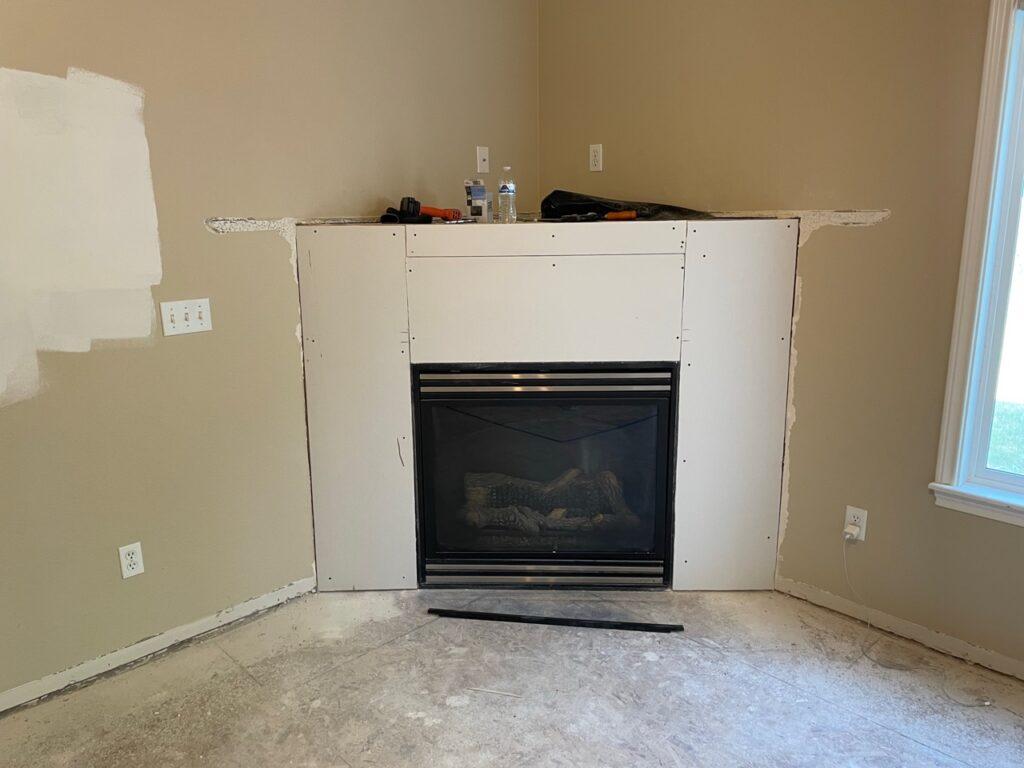 Maximizing Style Decorate a Deep Corner Fireplace Mantel Like a Pro – Tips, Tricks & Creative Ideas 6 Maximizing Style Decorate a Deep Corner Fireplace Mantel Like a Pro – Tips, Tricks & Creative Ideas