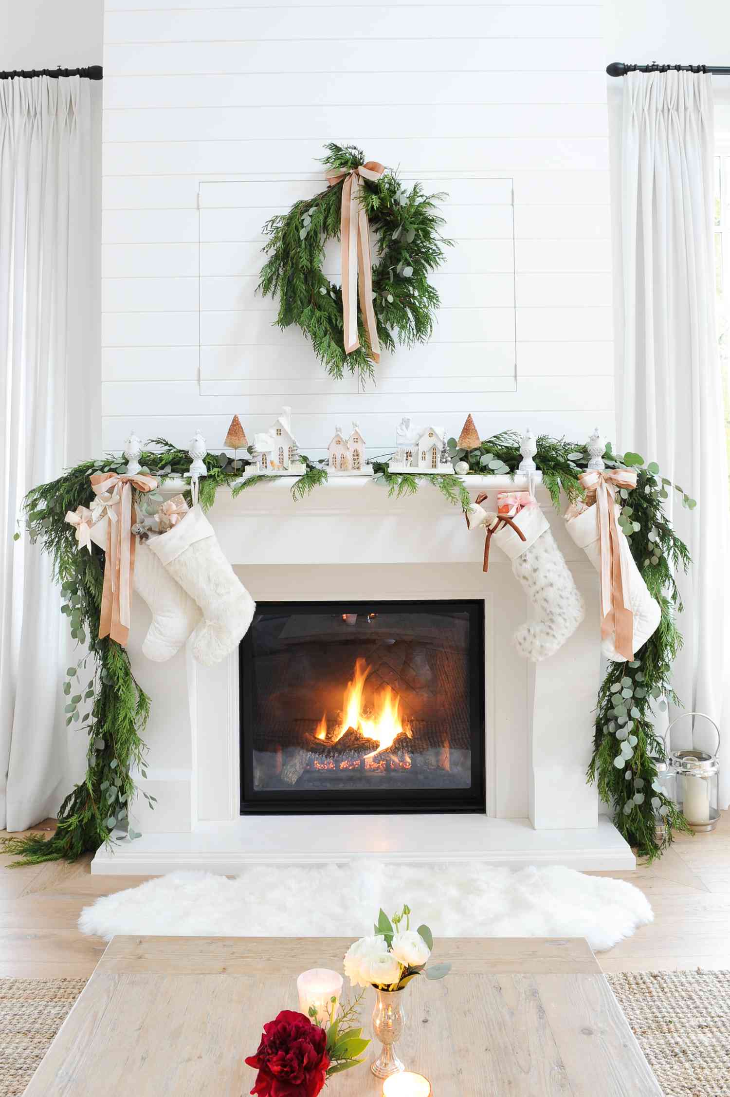 How to Decorate Your Mantel After Christmas - Refresh Your Space with Creative Ideas 10 How to Decorate Your Mantel After Christmas - Refresh Your Space with Creative Ideas