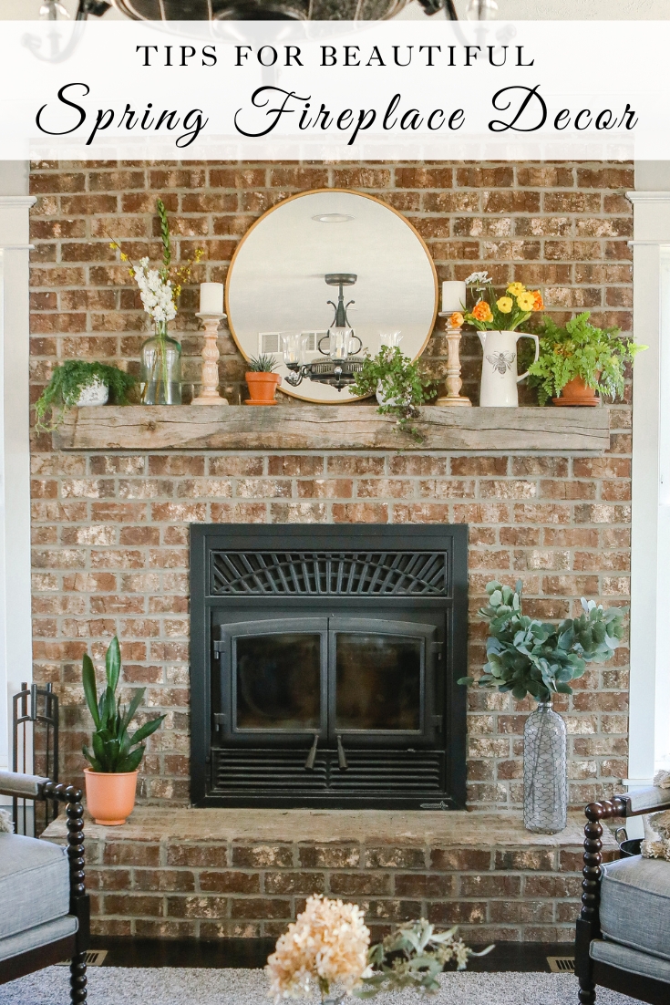 Creative Ways to Decorate a Fireplace Without a Mantle – Inspiring Styles and Tips for a Stylish Focal Point 2 Creative Ways to Decorate a Fireplace Without a Mantle – Inspiring Styles and Tips for a Stylish Focal Point