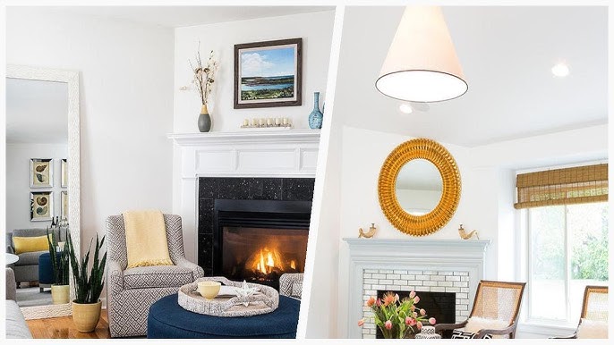 How to Decorate a Corner Fireplace Living Room - Creative Ideas to Transform Your Space 2 How to Decorate a Corner Fireplace Living Room - Creative Ideas to Transform Your Space