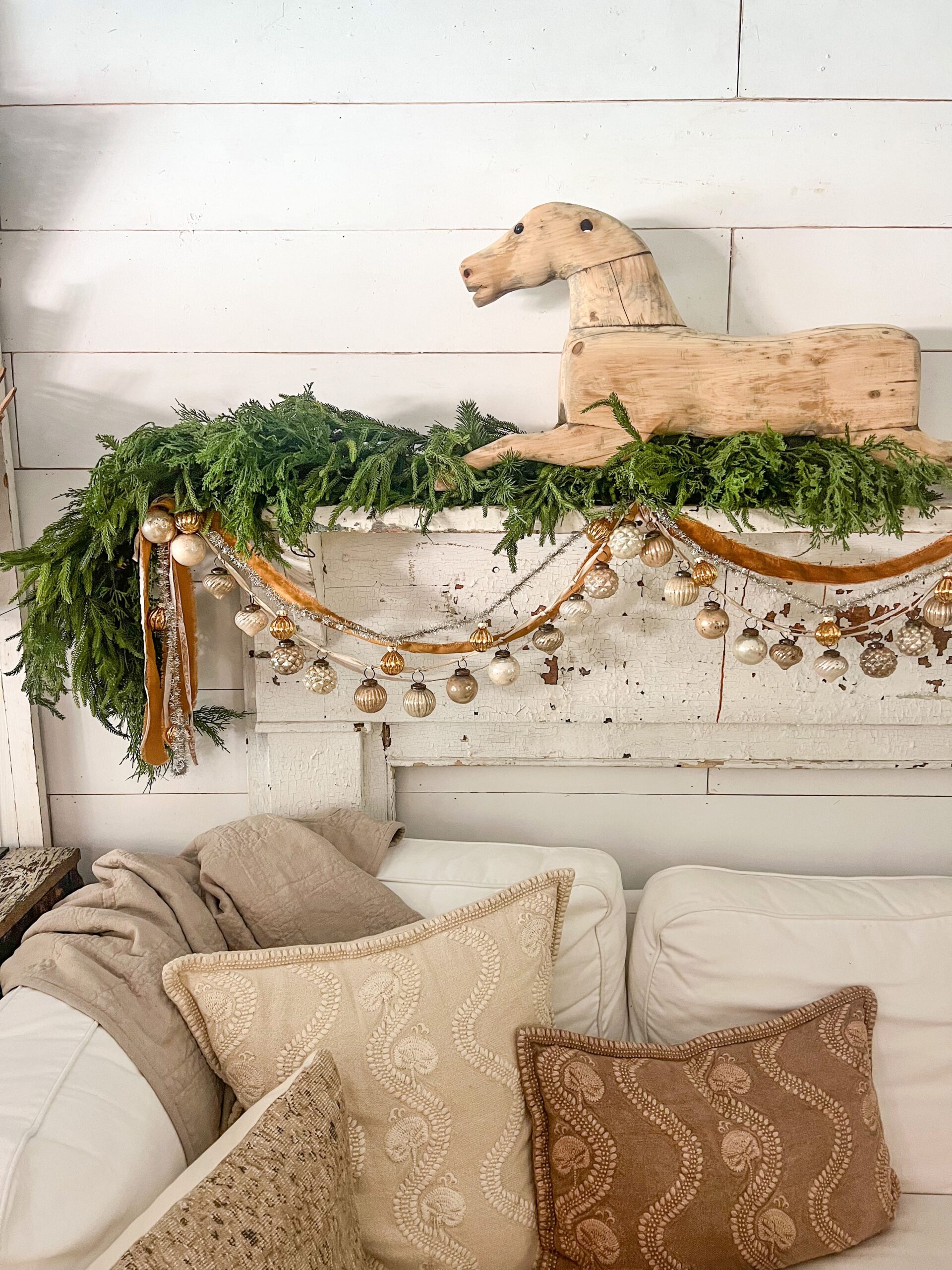 how to decorate a mantel with garland creative tips to elevate your home decor 6926cface0442.jpg