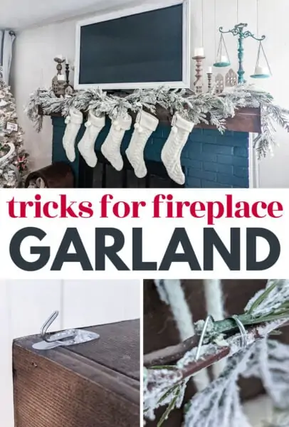 How to Decorate a Mantel with Garland – Creative Tips to Elevate Your Home Decor 4 How to Decorate a Mantel with Garland – Creative Tips to Elevate Your Home Decor