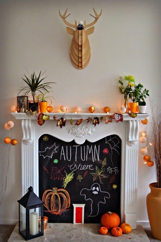 How to Decorate a Non-Working Fireplace - Creative Ideas to Turn It Into a Home Highlight 2 How to Decorate a Non-Working Fireplace - Creative Ideas to Turn It Into a Home Highlight