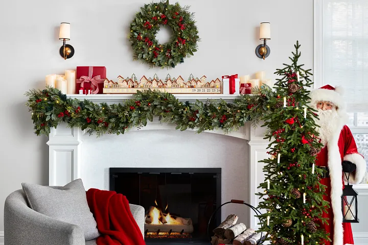 how to decorate your mantel after christmas refresh your space with creative ideas 6926cf4f6a6dd.jpg