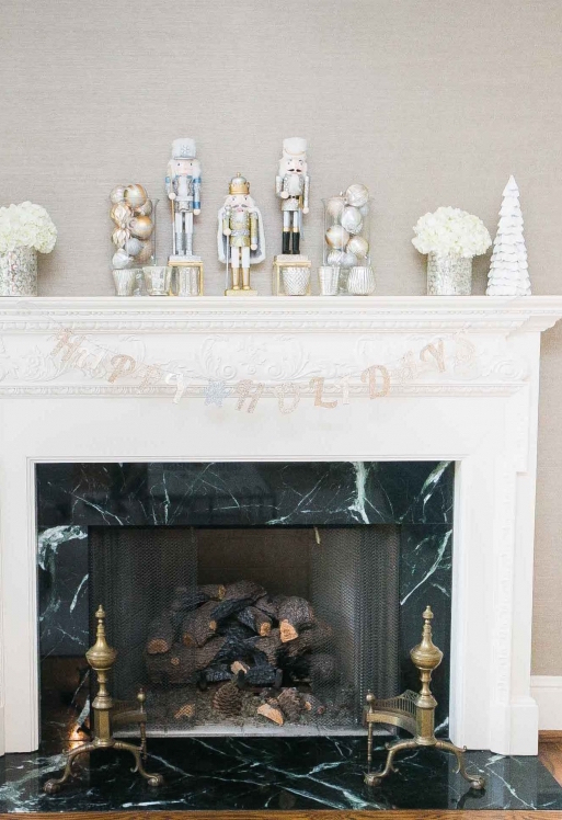 How to Decorate Your Mantel After Christmas - Refresh Your Space with Creative Ideas 2 How to Decorate Your Mantel After Christmas - Refresh Your Space with Creative Ideas