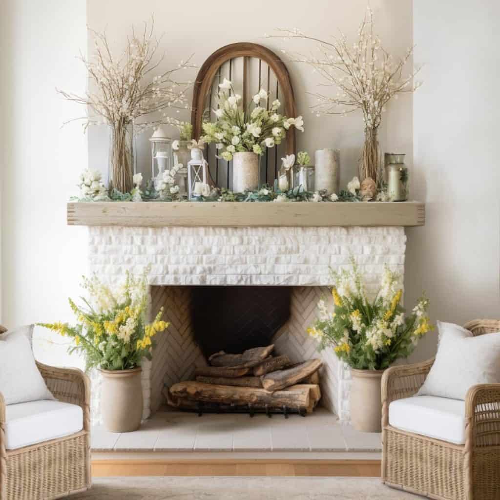 transforming your space the ultimate guide on how to decorate a fireplace hearth with style and grace 6926cf570eda2.jpg