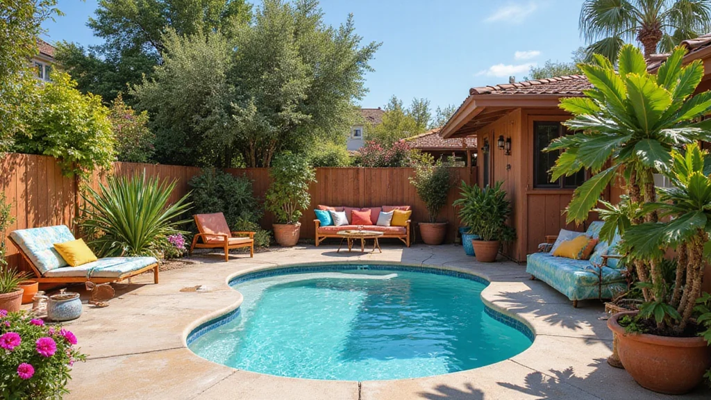 12 Backyard Pool Ideas on a Budget for Affordable Refreshing Fun