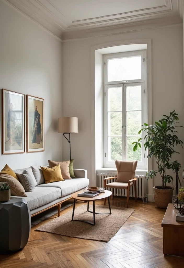 12 Small Living Room Ideas With TV for Smart Practical Layouts 133 12 Small Living Room Ideas With TV for Smart Practical Layouts - Conclusion