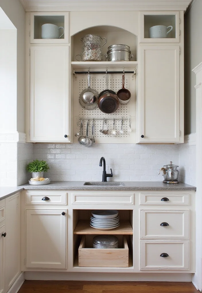 12 Small Studio Kitchen Ideas for Compact Practical Living 34 12 Small Studio Kitchen Ideas for Compact Practical Living 4. Smart Storage Solutions 2