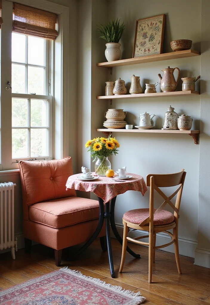 12 Small Studio Kitchen Ideas for Compact Practical Living 45 12 Small Studio Kitchen Ideas for Compact Practical Living 5. Cozy Nook Creation 2