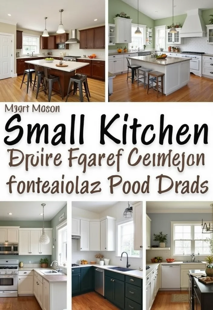 12 Small Studio Kitchen Ideas for Compact Practical Living 133 12 Small Studio Kitchen Ideas for Compact Practical Living Conclusion