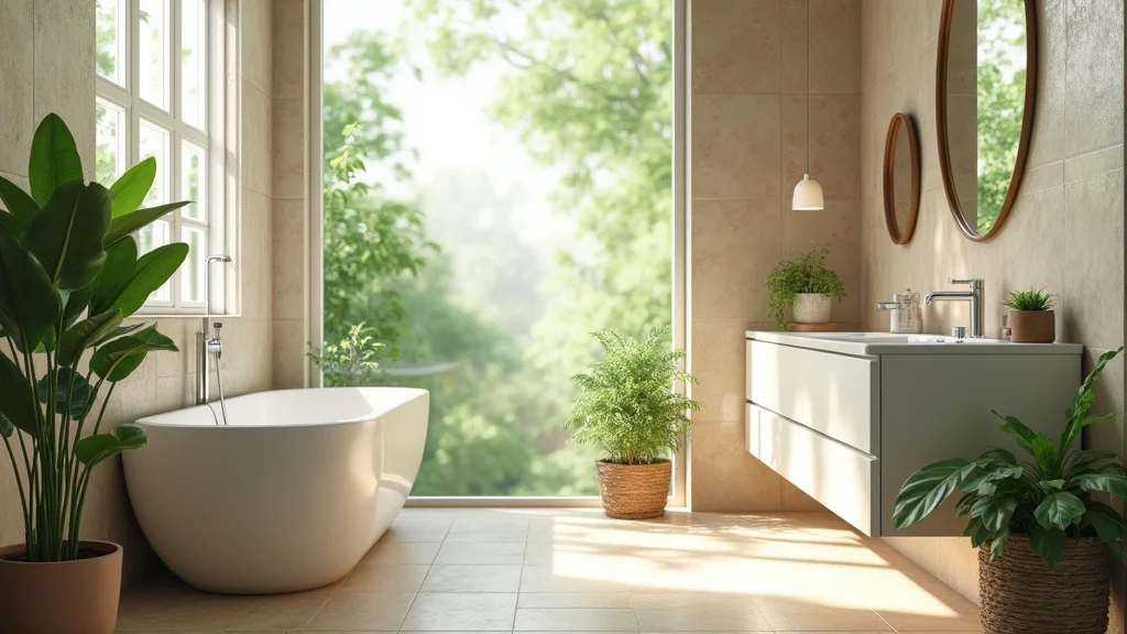 14 Bathroom Color Ideas for Fresh Bright Stylish Palettes