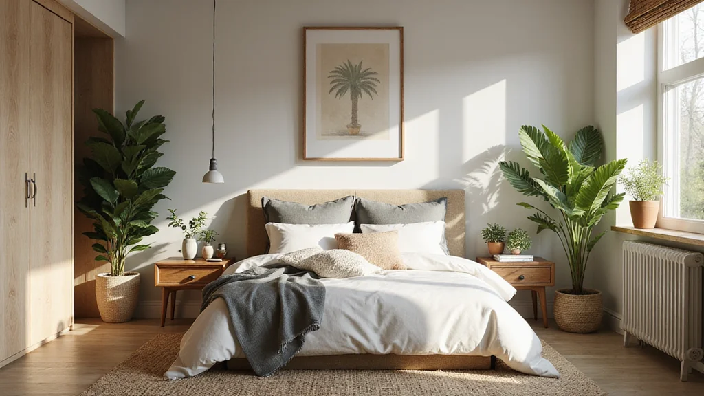 14 Bedroom Furniture Ideas for Practical Stylish Arrangements