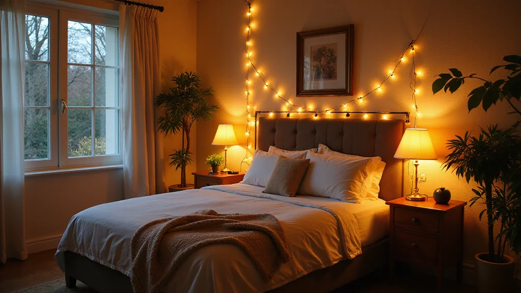 14 Bedroom Lighting Ideas for Soft Bright Inviting Atmosphere