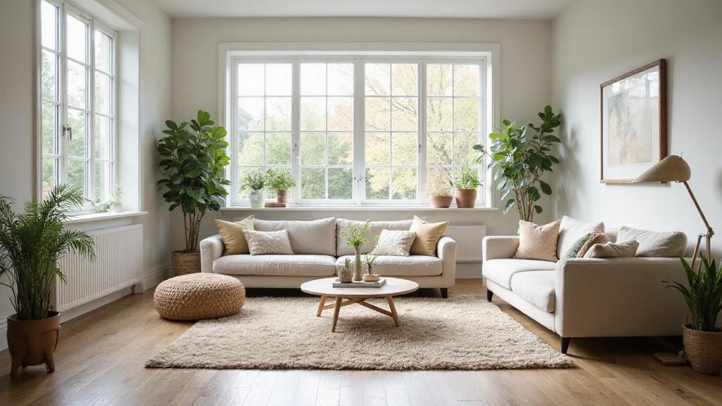 14 Big Living Room Ideas for Layouts With Openness and Comfort