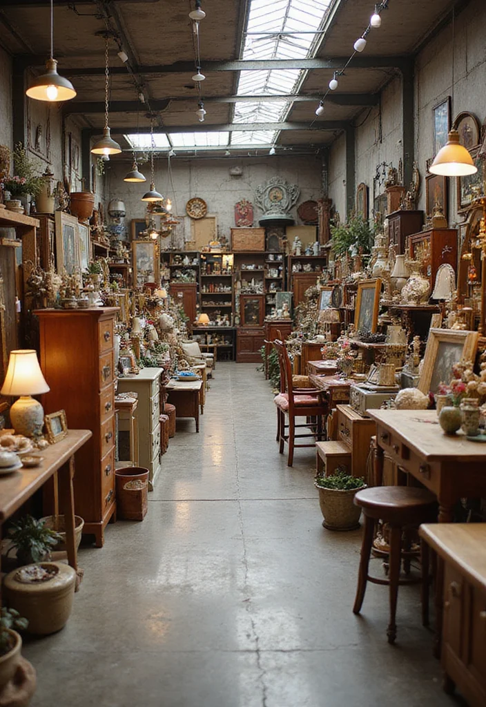 14 Cheap Living Room Ideas for Affordable Beautiful Style 1 14 Cheap Living Room Ideas for Affordable Beautiful Style - 1. Thrift Store Finds