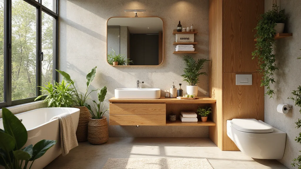 14 Guest Bathroom Ideas for Welcoming Easy to Maintain Spaces