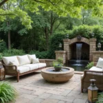 15 DIY Backyard Oasis Ideas for Relaxing Low Cost Retreats