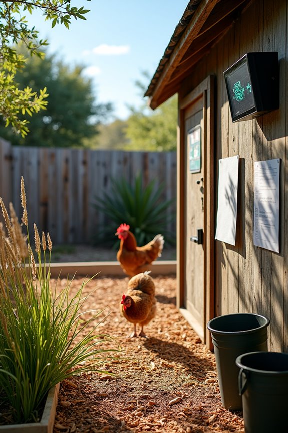 How to Legally Have Backyard Chickens in My Texas Yard 11 annual renewal requires documented compliance