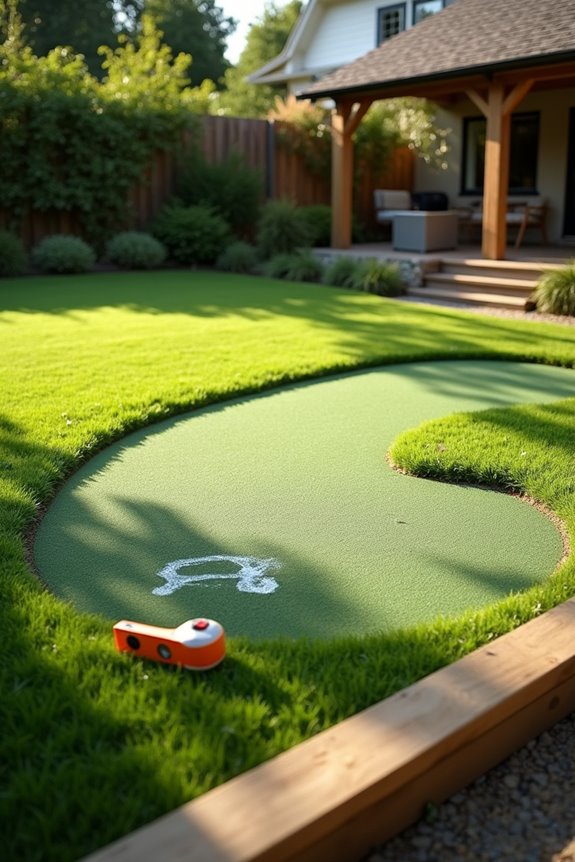 assess yard commitment choose wisely