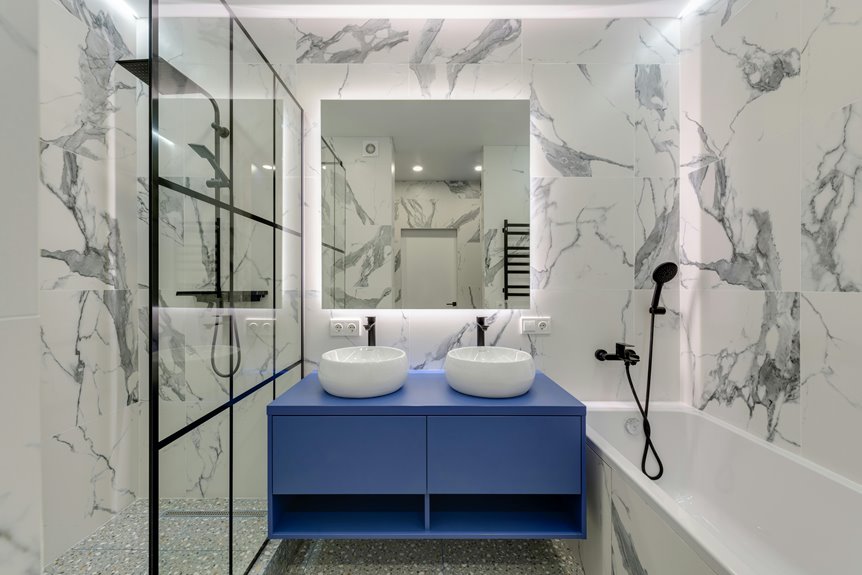 bathroom remodel timeline guide