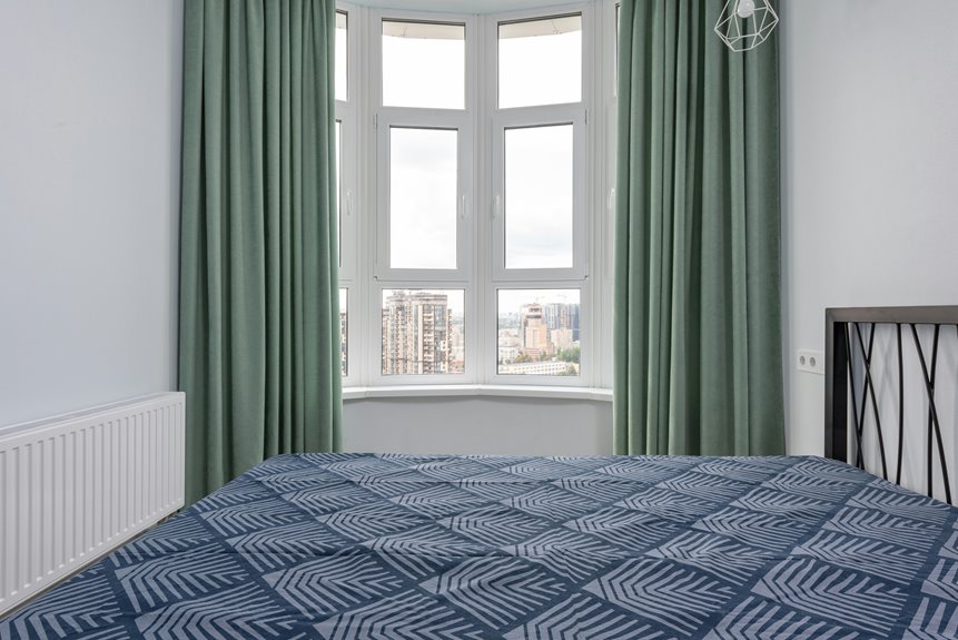 bedroom window requirement legality