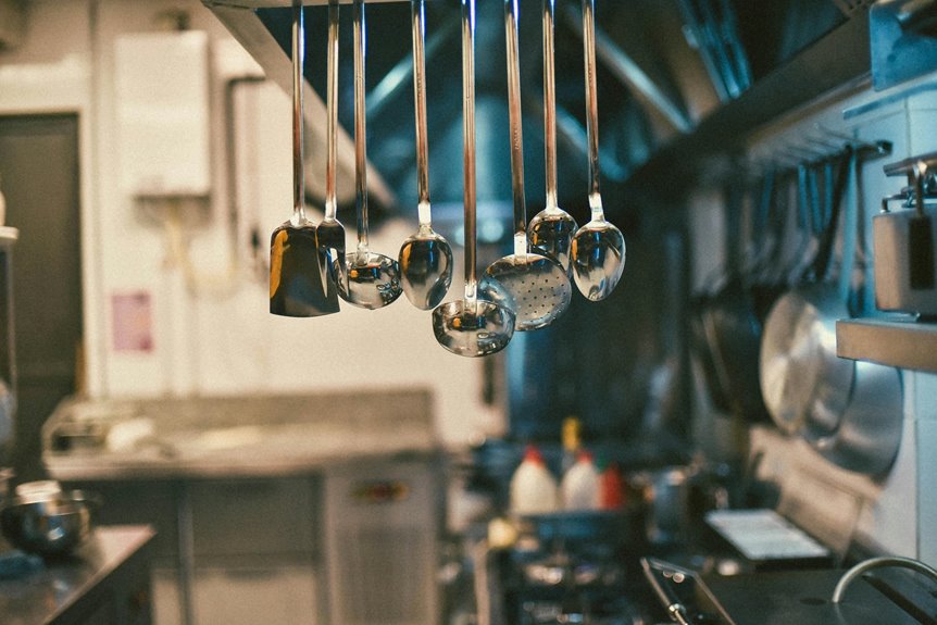 chef s kitchen design guide overview