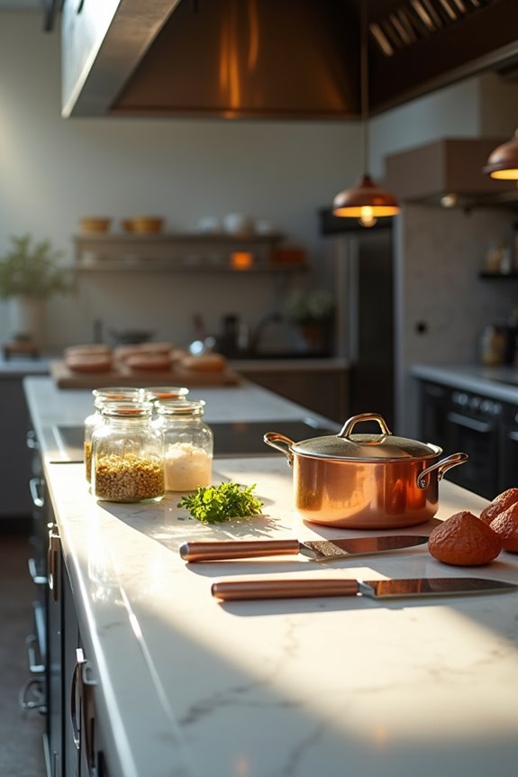 chef s kitchen elevates lifestyle value