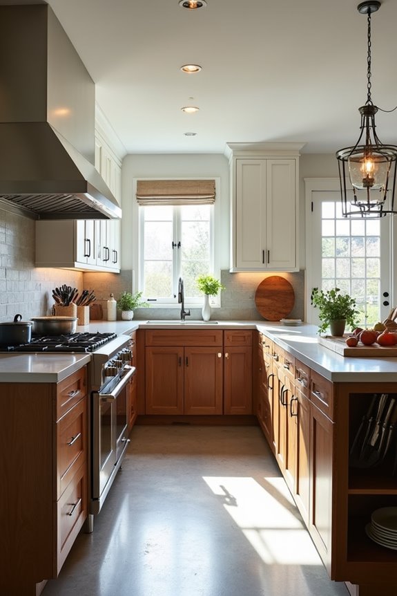 chef s kitchen remodel pitfalls functionality over aesthetics
