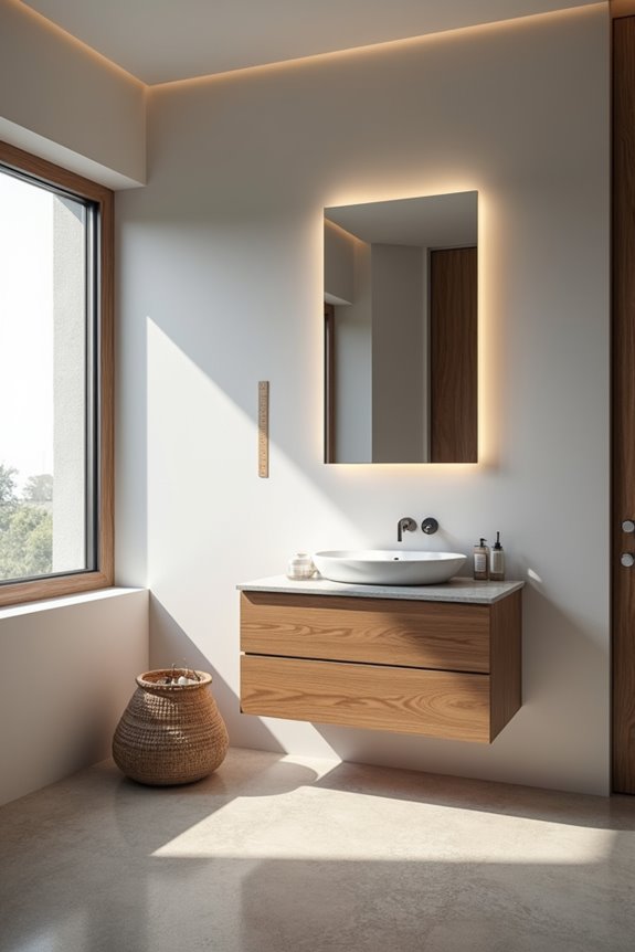 comfort height vanities boost resale value