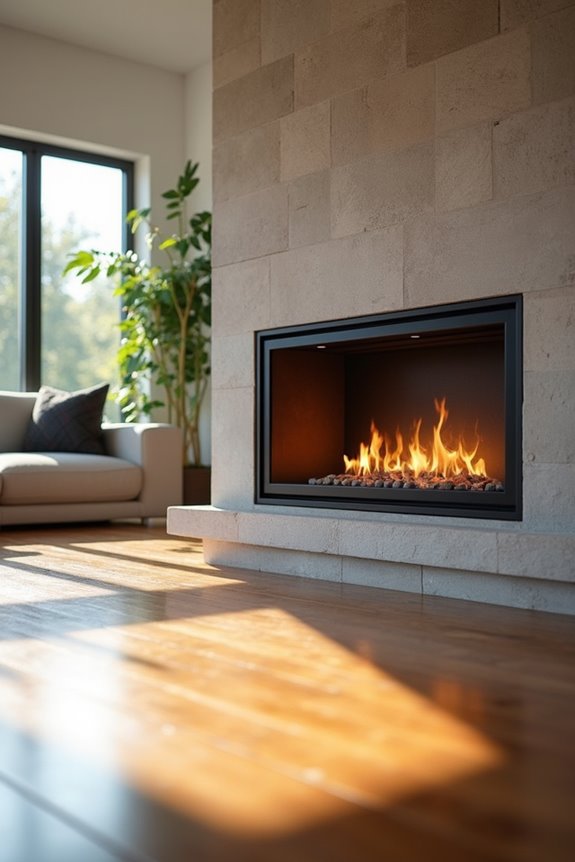 direct vent vent free options available