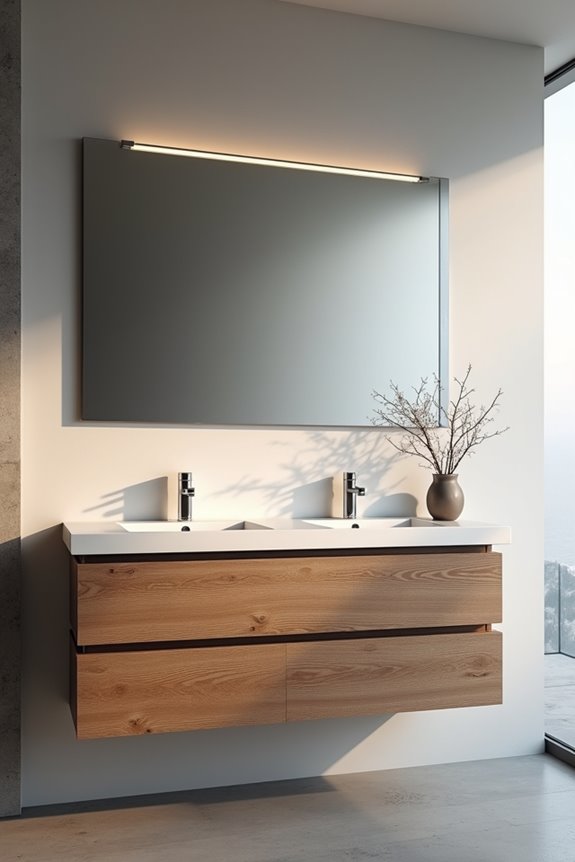 double sinks vs single sinks decision