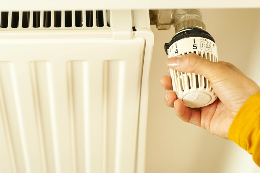 electric fireplaces heat output details