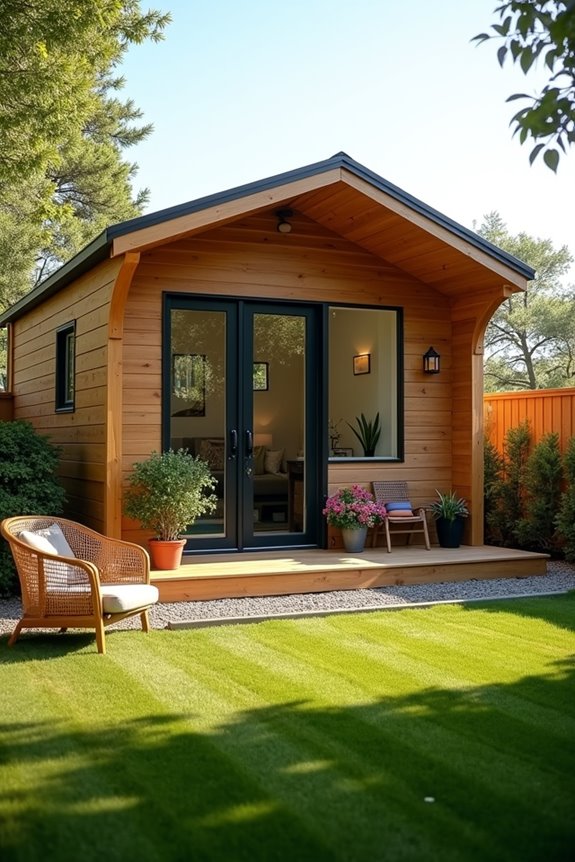 funding options for backyard adu financing