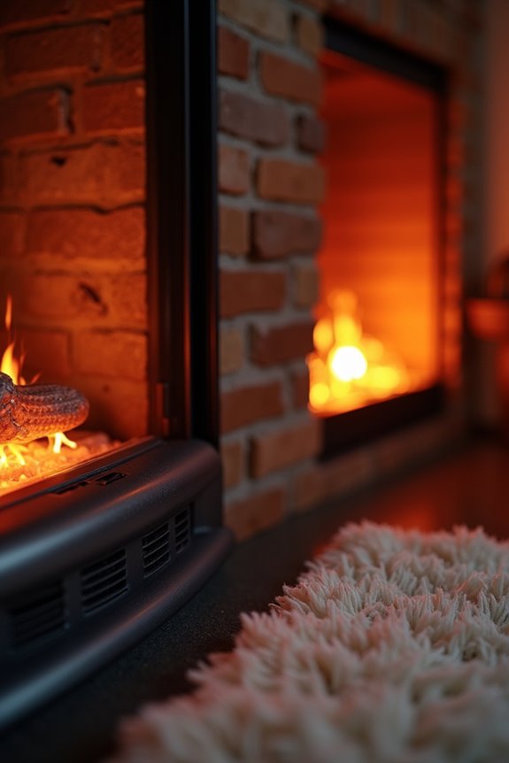 heat coils ceramic plates infrared heat
