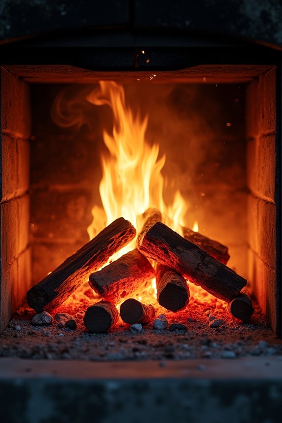high temperature burn prevention essentials