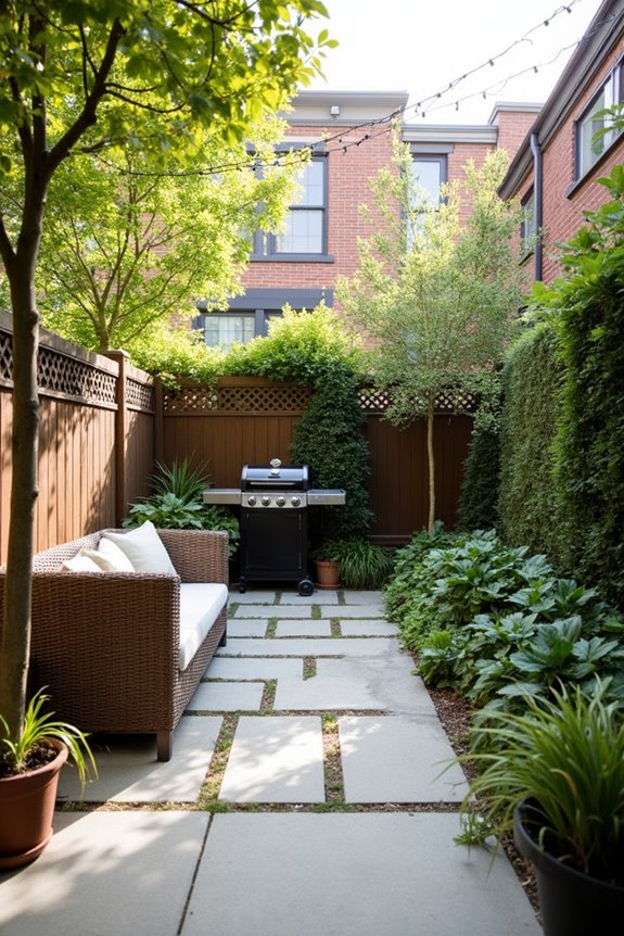 hoa friendly backyard transformation blueprint